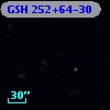 GSH 252+64-30