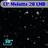Cl* Melotte   20    LMB   12663