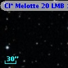 Cl* Melotte   20    LMB   12665