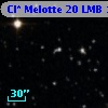 Cl* Melotte   20    LMB   12667