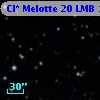 Cl* Melotte   20    LMB   12668