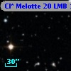 Cl* Melotte   20    LMB   12670