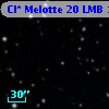 Cl* Melotte   20    LMB   12672