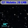 Cl* Melotte   20    LMB   12674