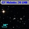 Cl* Melotte   20    LMB   12675