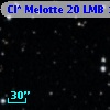 Cl* Melotte   20    LMB   12679