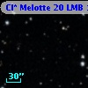 Cl* Melotte   20    LMB   12680