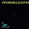 [VV2006c] J112743.3+091006