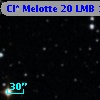 Cl* Melotte   20    LMB   12683