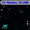 Cl* Melotte   20    LMB   12684
