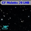 Cl* Melotte   20    LMB   12685