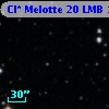 Cl* Melotte   20    LMB   12686