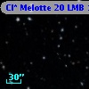 Cl* Melotte   20    LMB   12687