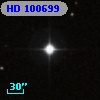 HD 100699