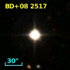 BD+08  2517