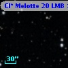 Cl* Melotte   20    LMB   12688