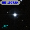 HD 100799