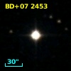 BD+07  2453