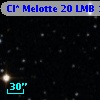 Cl* Melotte   20    LMB   12689