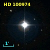 HD 100974