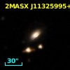 2MASX J11325995+0642584