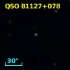 QSO B1127+078