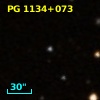 WD 1134+073