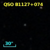 QSO B1127+074