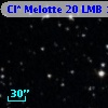 Cl* Melotte   20    LMB   12692