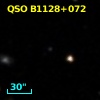 QSO B1128+072
