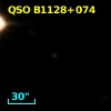 QSO B1128+074