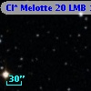 Cl* Melotte   20    LMB   12694