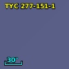 TYC  277-151-1