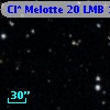 Cl* Melotte   20    LMB   12696