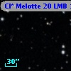 Cl* Melotte   20    LMB   12698