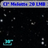 Cl* Melotte   20    LMB   12699