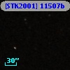 [STK2001] 11507b