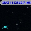 1RXS J112810.7+081301