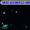 1RXS J113031.2+081341