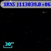 1RXS J113038.0+065150