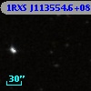 1RXS J113554.6+081244