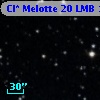 Cl* Melotte   20    LMB   12701