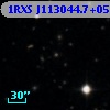 1RXS J113044.7+055833