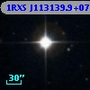 1RXS J113139.9+075145