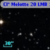 Cl* Melotte   20    LMB   12702