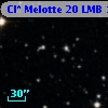 Cl* Melotte   20    LMB   12704