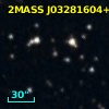 2MASS J03281604+5005367