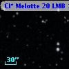 Cl* Melotte   20    LMB   12708