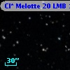 Cl* Melotte   20    LMB   12709