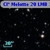 Cl* Melotte   20    LMB   12713